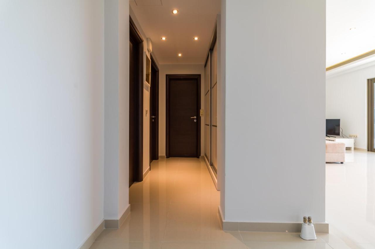 Amazing Holiday Apt With Ocean Views 아테네 외부 사진