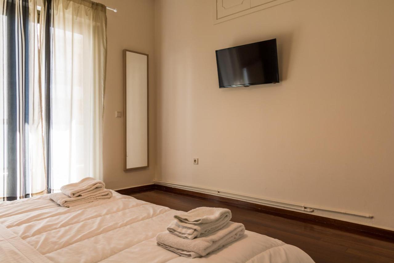 Amazing Holiday Apt With Ocean Views 아테네 외부 사진