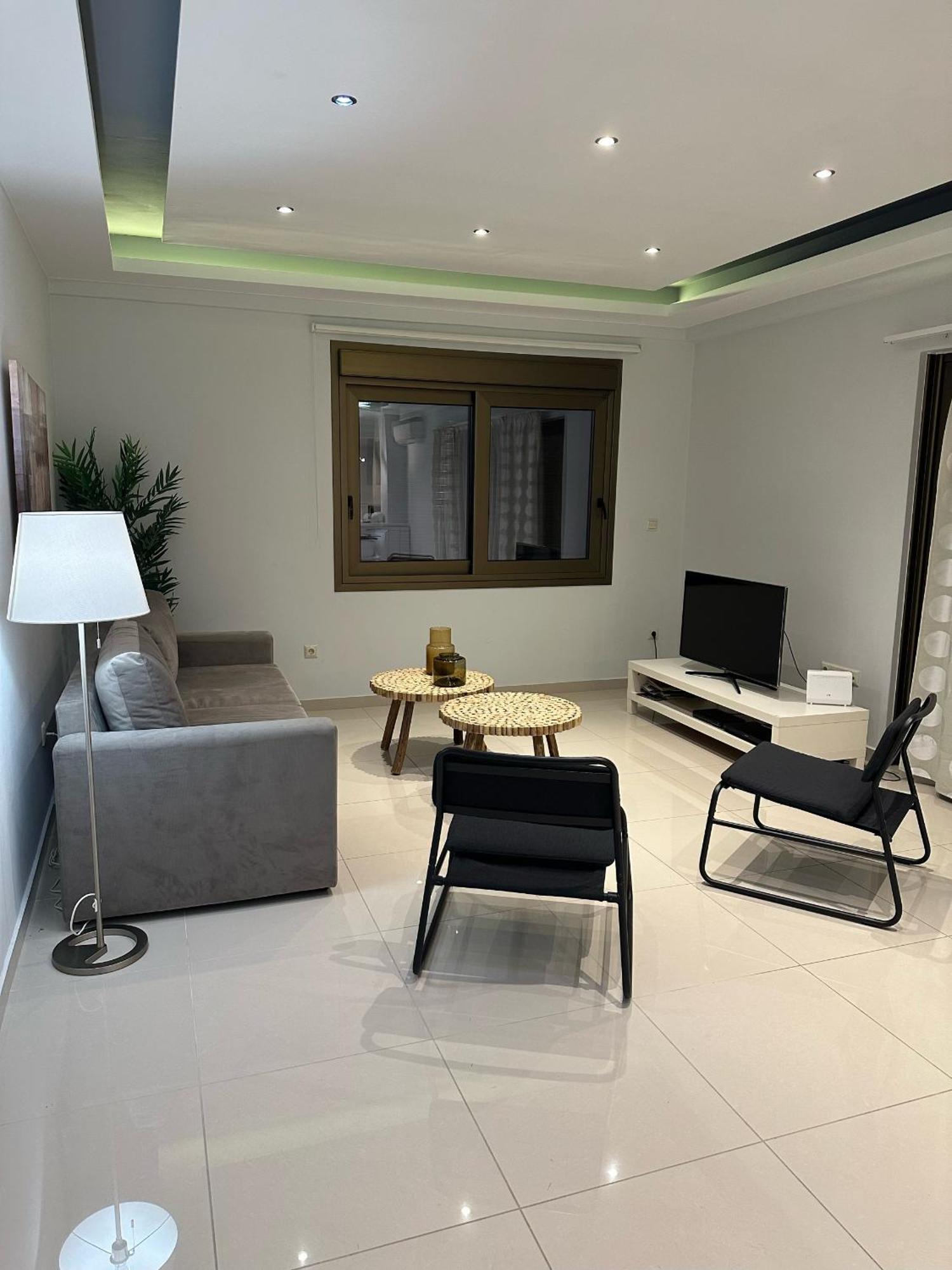 Amazing Holiday Apt With Ocean Views 아테네 외부 사진